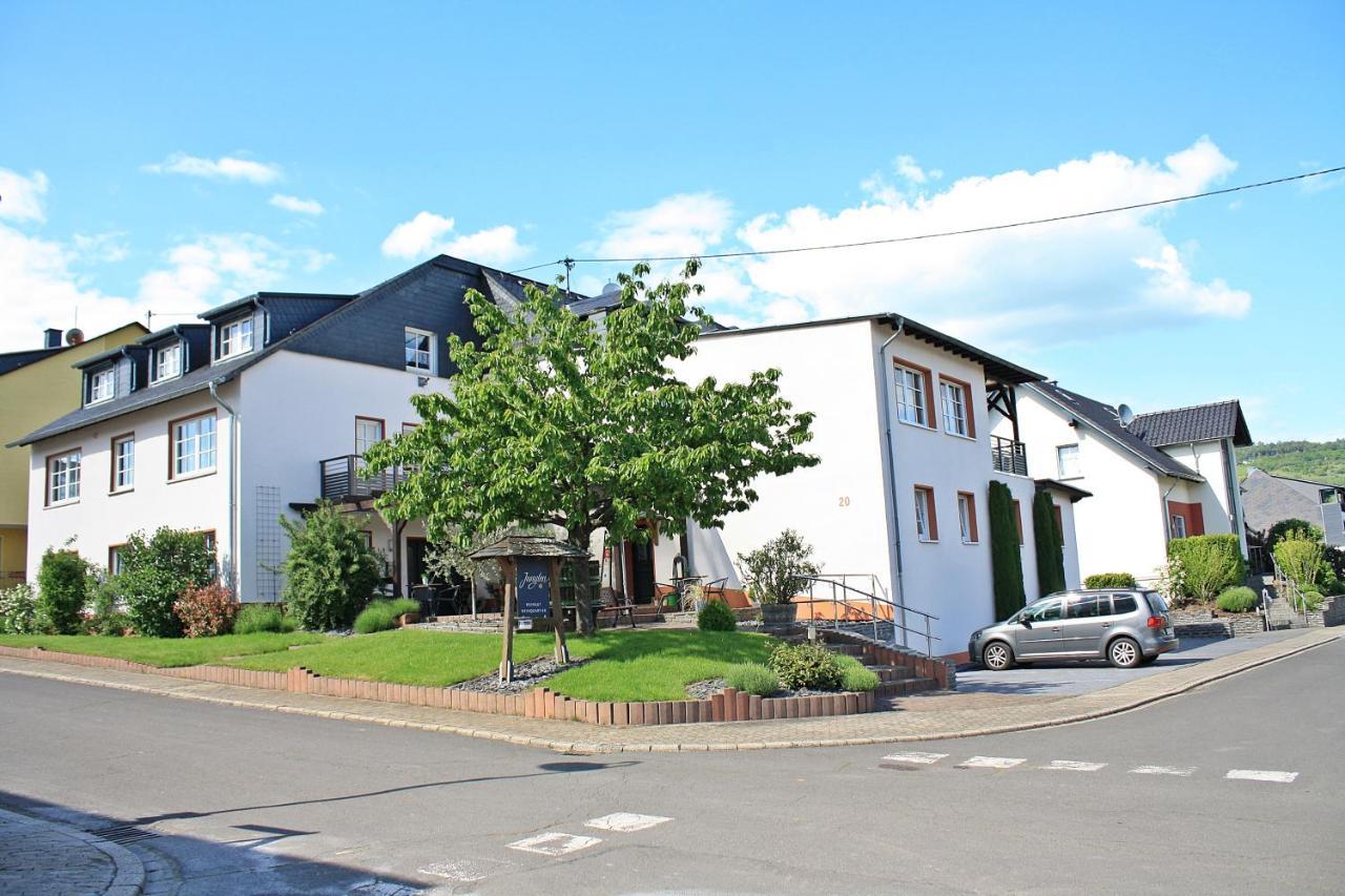 Weingut Markus Junglen Kröv Kültér fotó